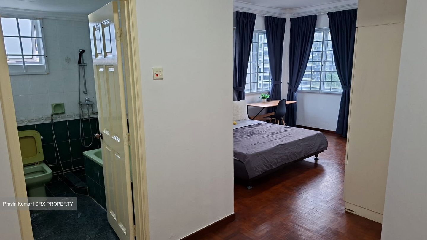 Elias Green (D18), Condominium #622129201